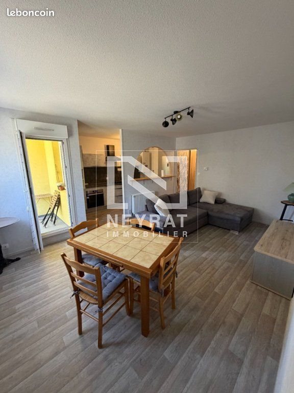 Appartement à louer, 61m², Nuits-Saint-Georges