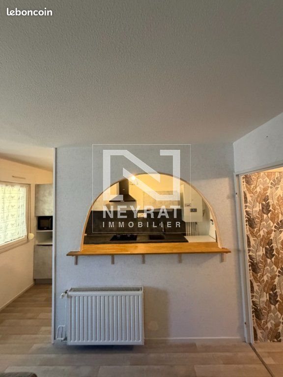 Appartement à louer, 61m², Nuits-Saint-Georges