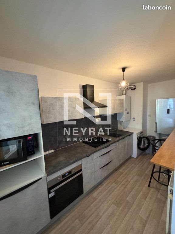 Appartement à louer, 61m², Nuits-Saint-Georges