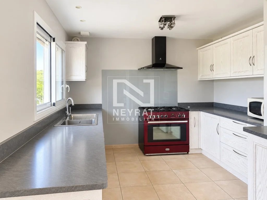 Maison à vendre, 107m², Paray-le-Monial