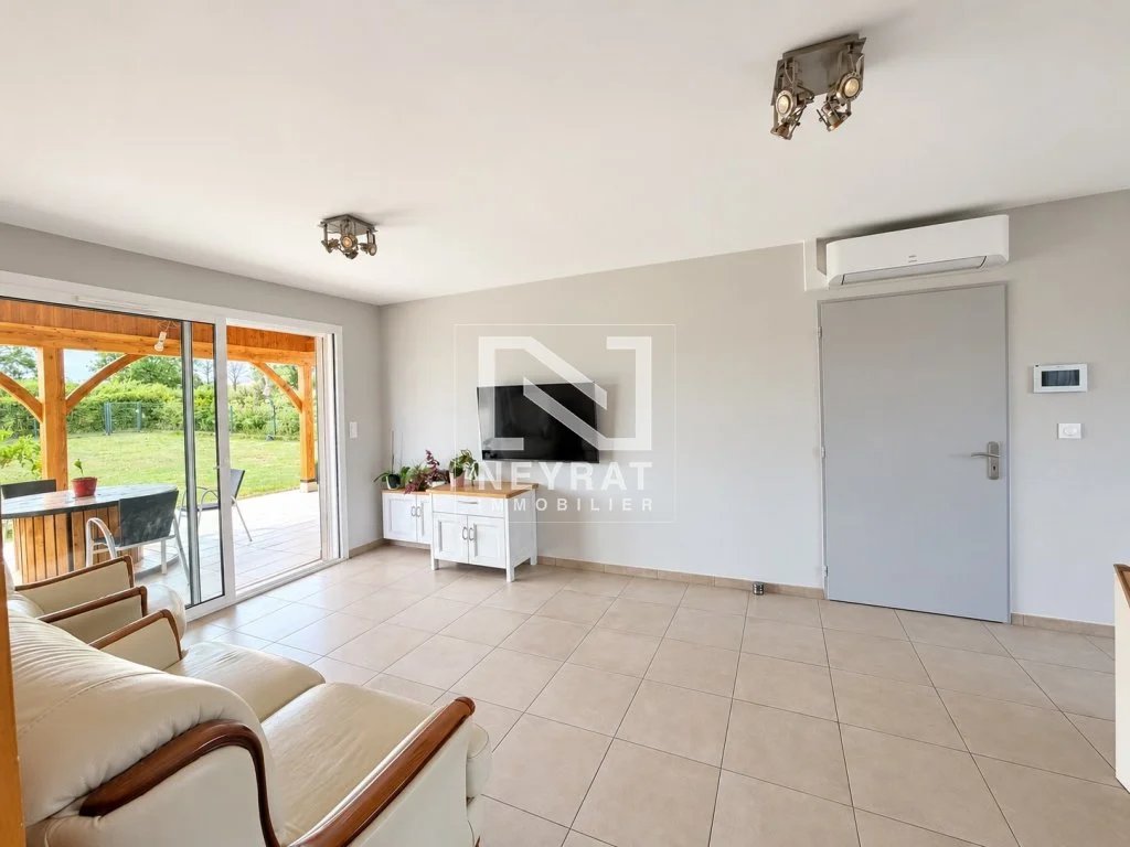 Maison à vendre, 107m², Paray-le-Monial