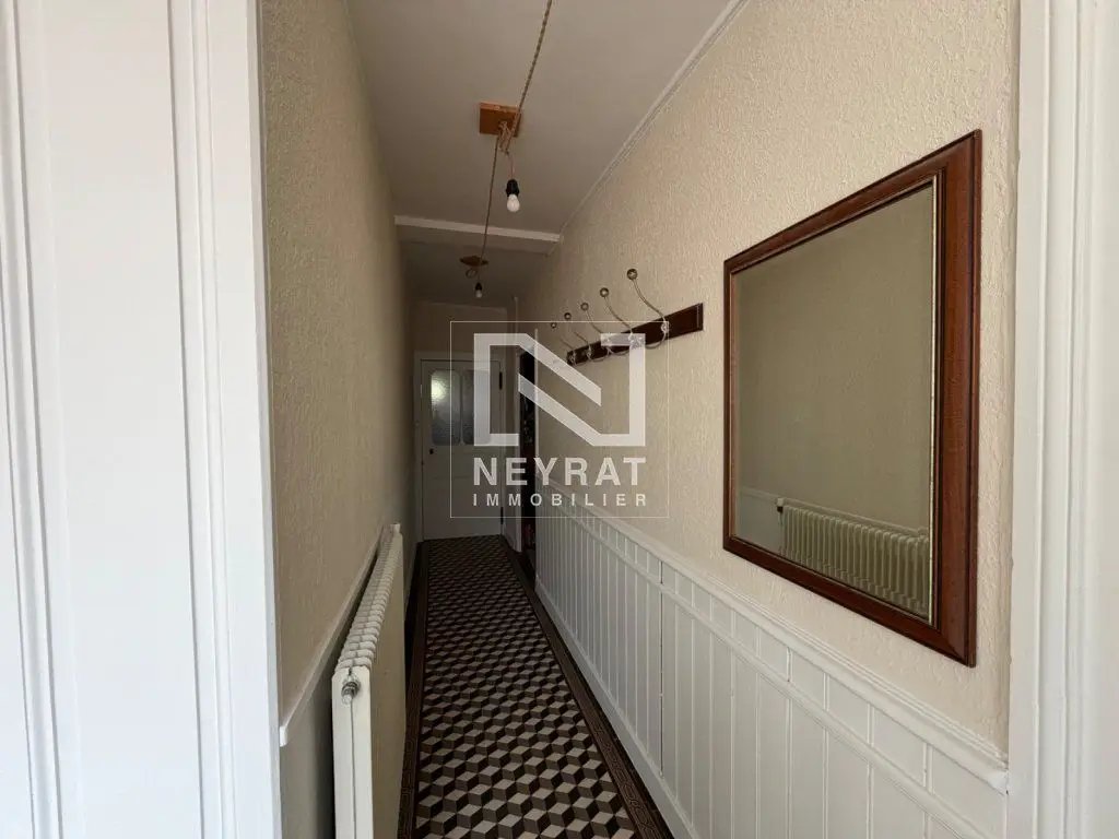 Maison à vendre, 199m², Saint-Christophe-en-Brionnais