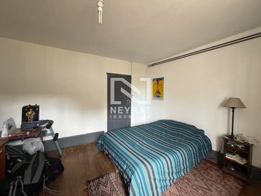 Maison à vendre, 199m², Saint-Christophe-en-Brionnais
