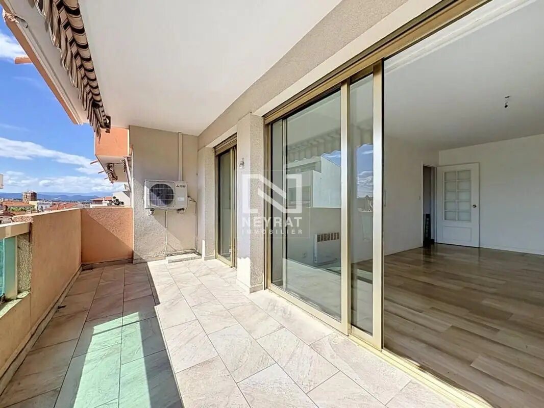 Appartement à vendre, 71m², Saint-Raphaël