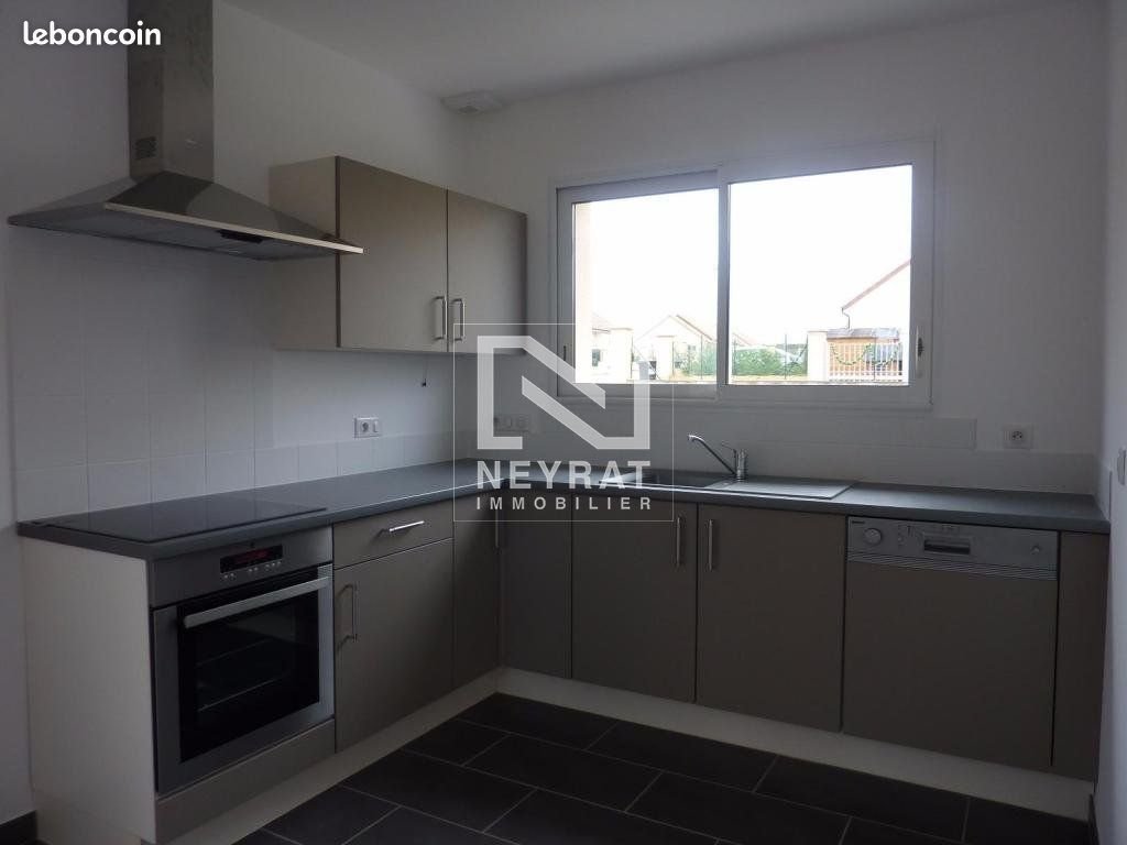 Maison à louer, 122m², Châtenoy-en-Bresse
