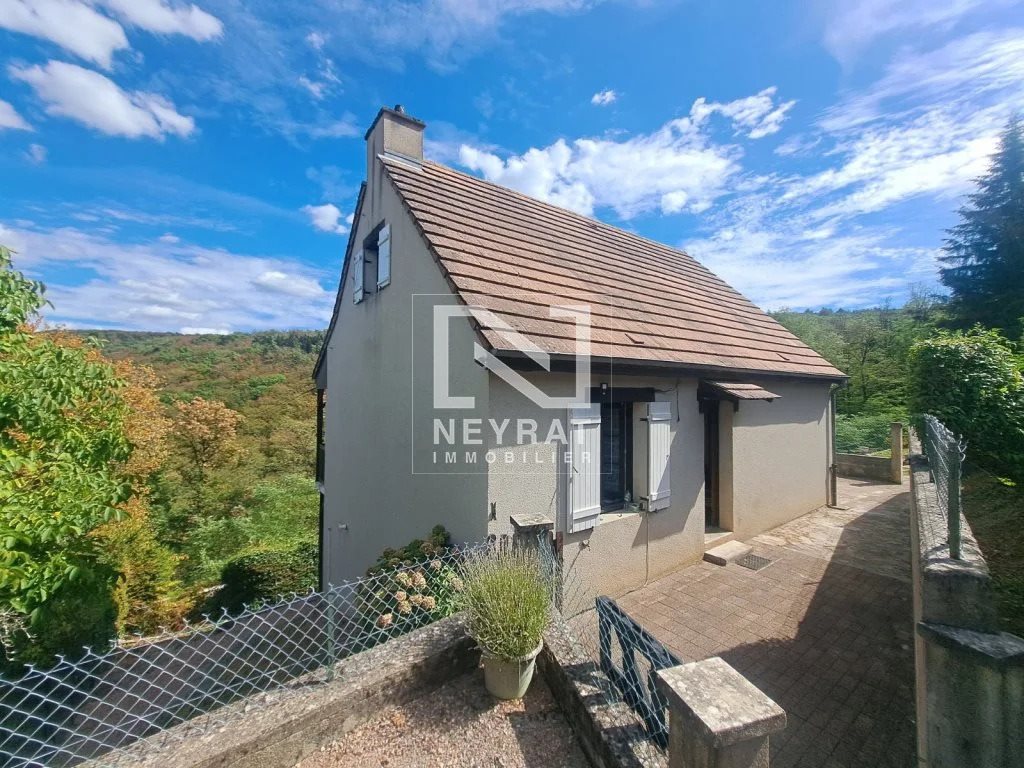 Maison à vendre, 96m², Autun