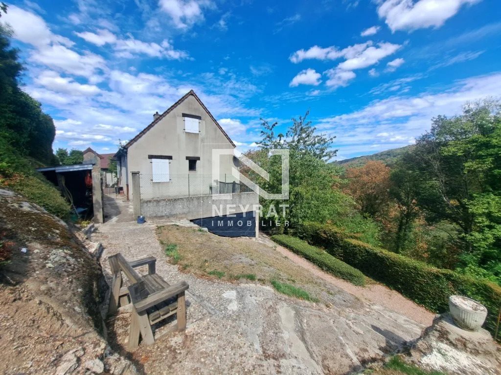 Maison à vendre, 96m², Autun