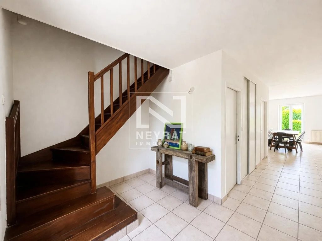 Maison à vendre, 130m², Saint-Vallier