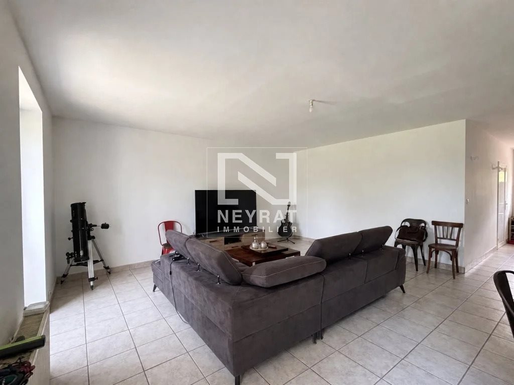 Maison à vendre, 130m², Saint-Vallier