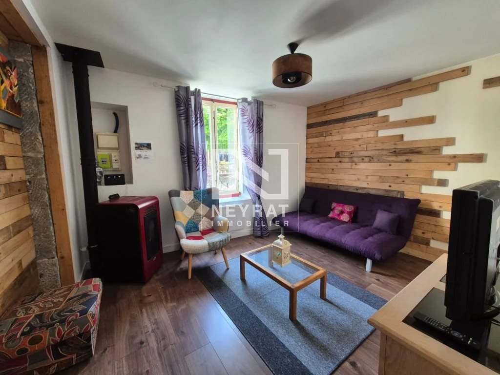 Maison à vendre, 51m², Nolay