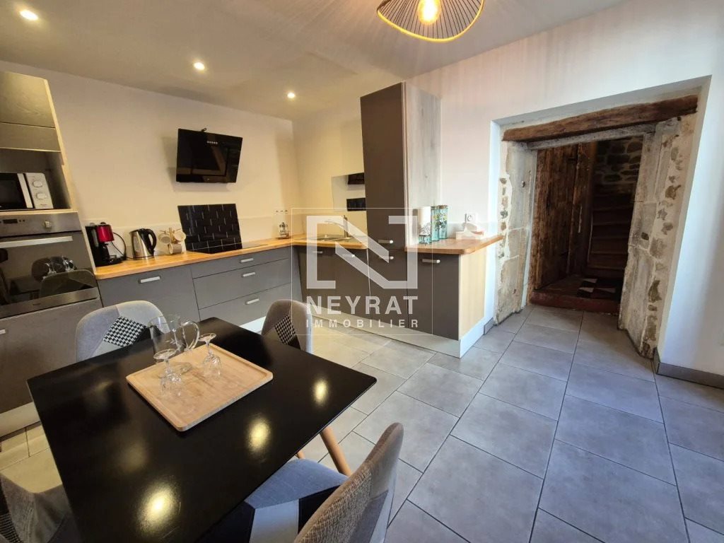 Maison à vendre, 51m², Nolay