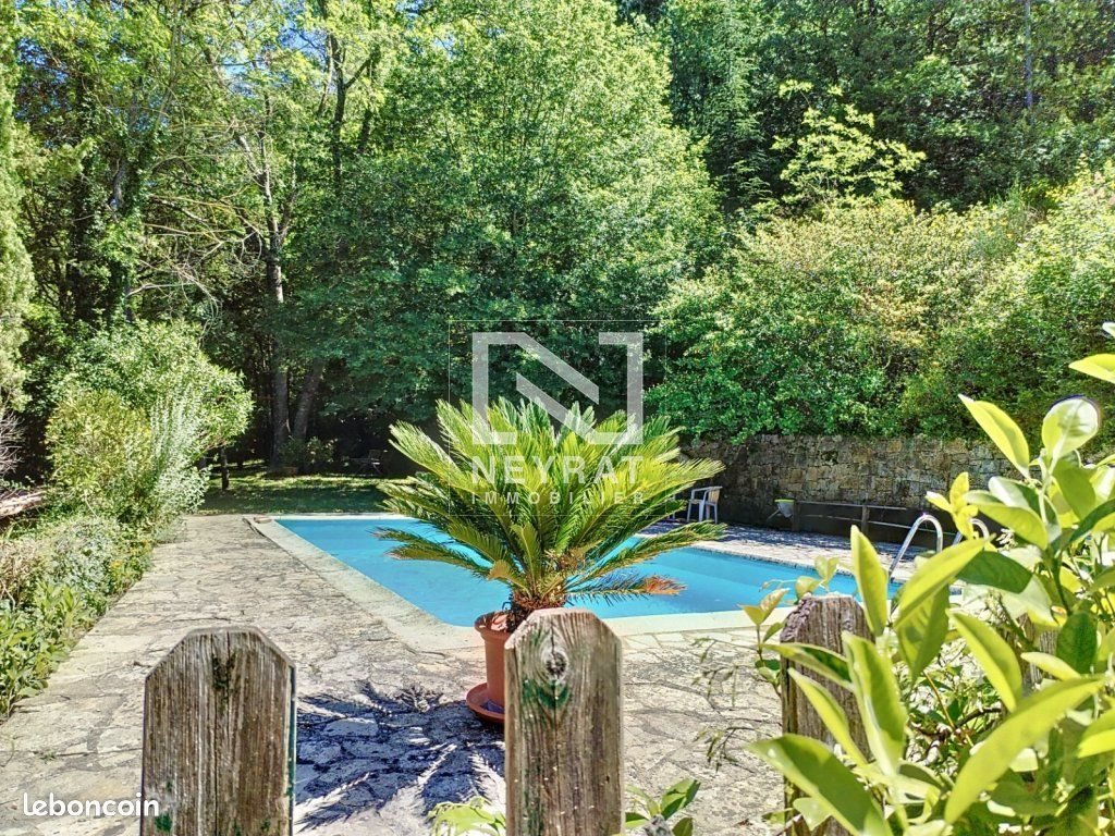 Maison à vendre, 250m², Tourrettes