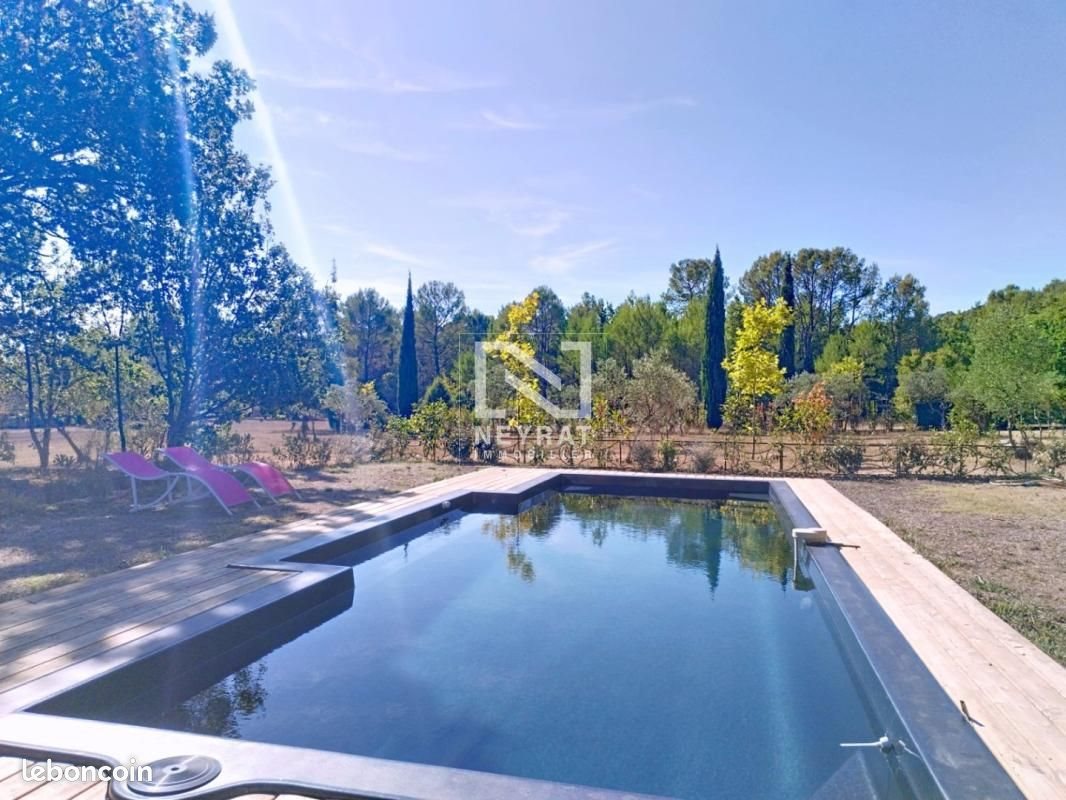Maison à vendre, 250m², Fayence