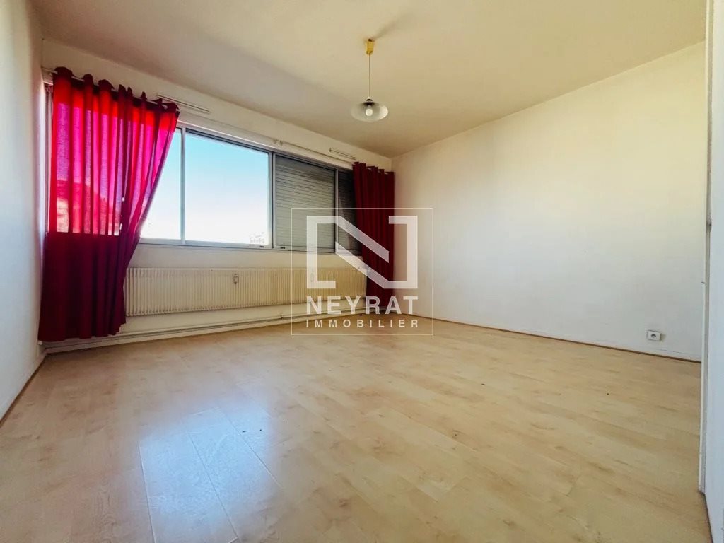 Appartement à vendre, 28m², Montceau-les-Mines