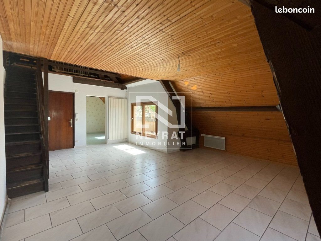 Appartement à louer, 71m², Auxonne