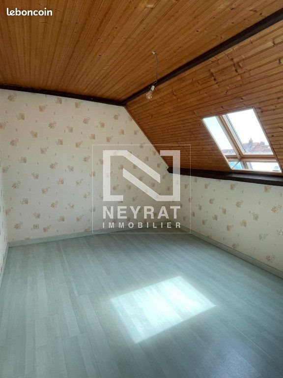 Appartement à louer, 71m², Auxonne