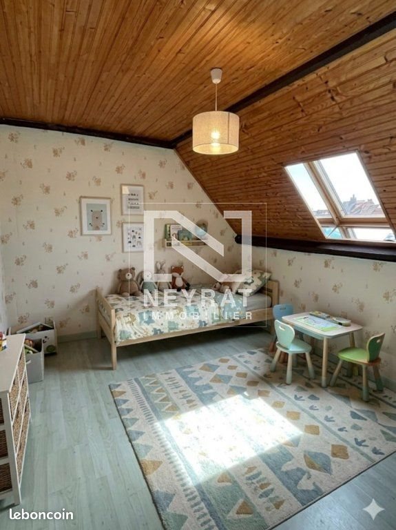 Appartement à louer, 71m², Auxonne