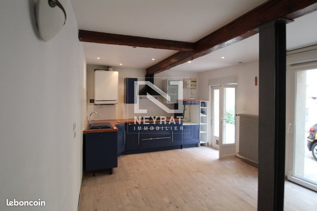 Appartement à louer, 66m², Beaune