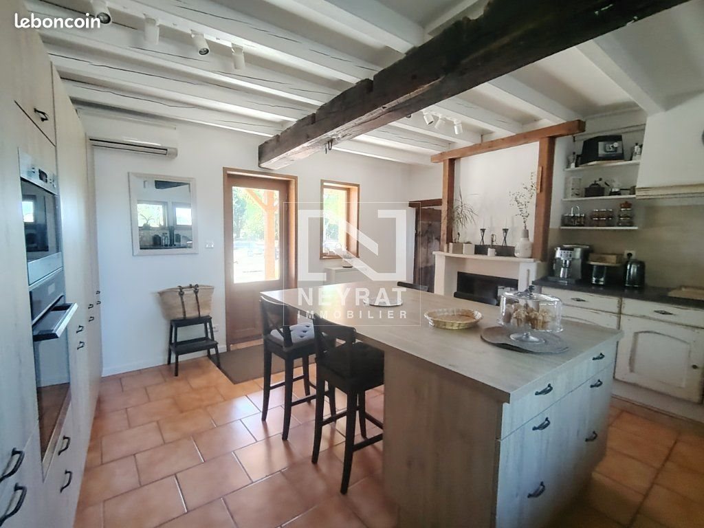 Maison à vendre, 118m², Saint-Martin-en-Bresse