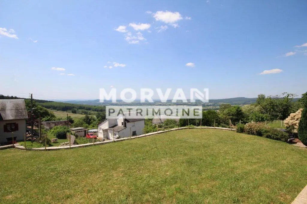 Maison à vendre, 276m², Château-Chinon (Campagne)