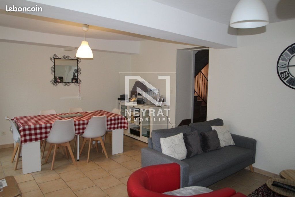 Maison à louer, 114m², Ladoix-Serrigny