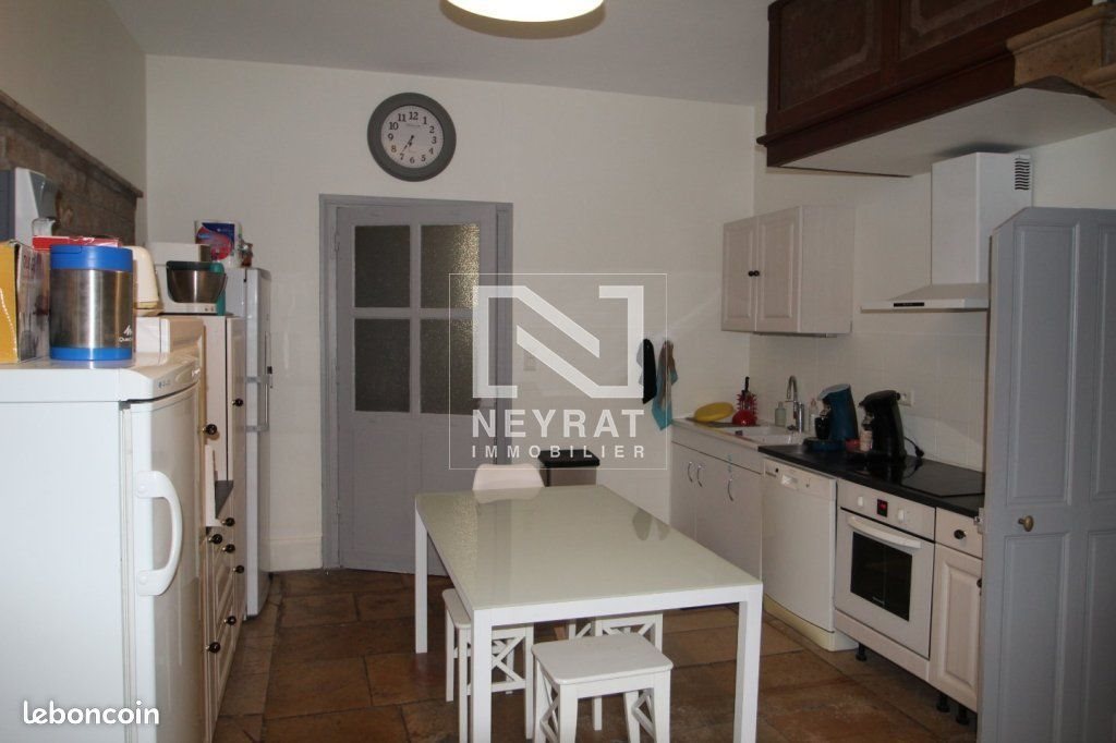 Maison à louer, 114m², Ladoix-Serrigny
