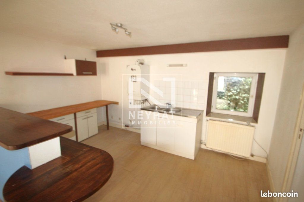 Appartement à louer, 46m², Chagny