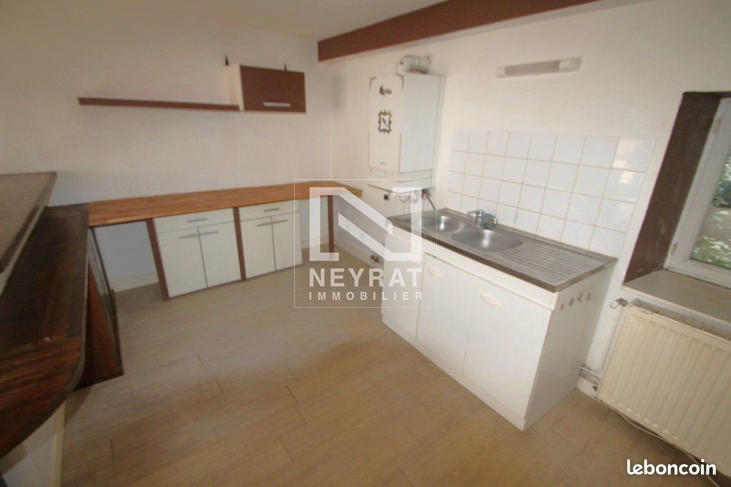Appartement à louer, 46m², Chagny