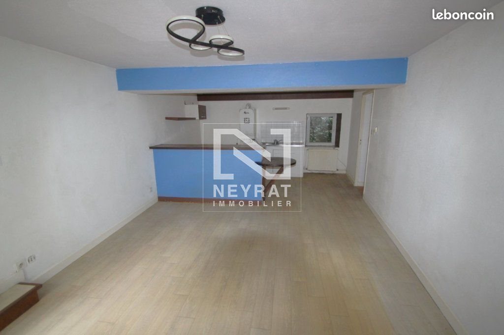 Appartement à louer, 46m², Chagny