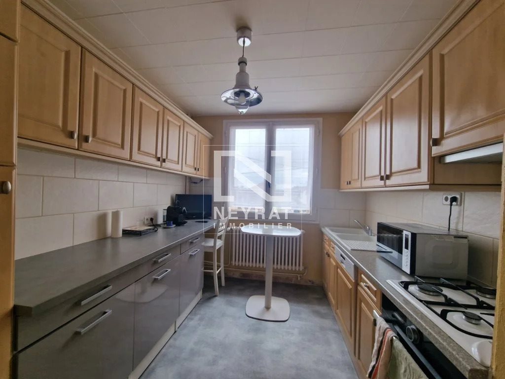 Appartement à vendre, 73m², Digoin