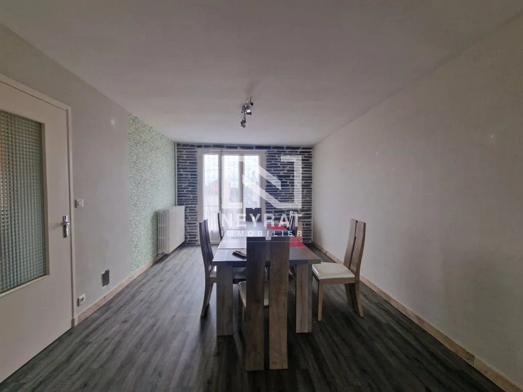 Appartement à vendre, 73m², Digoin