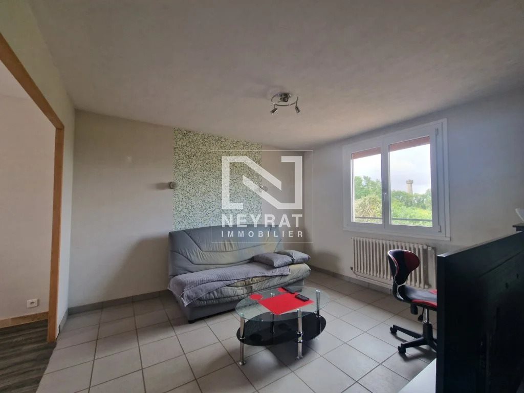 Appartement à vendre, 73m², Digoin