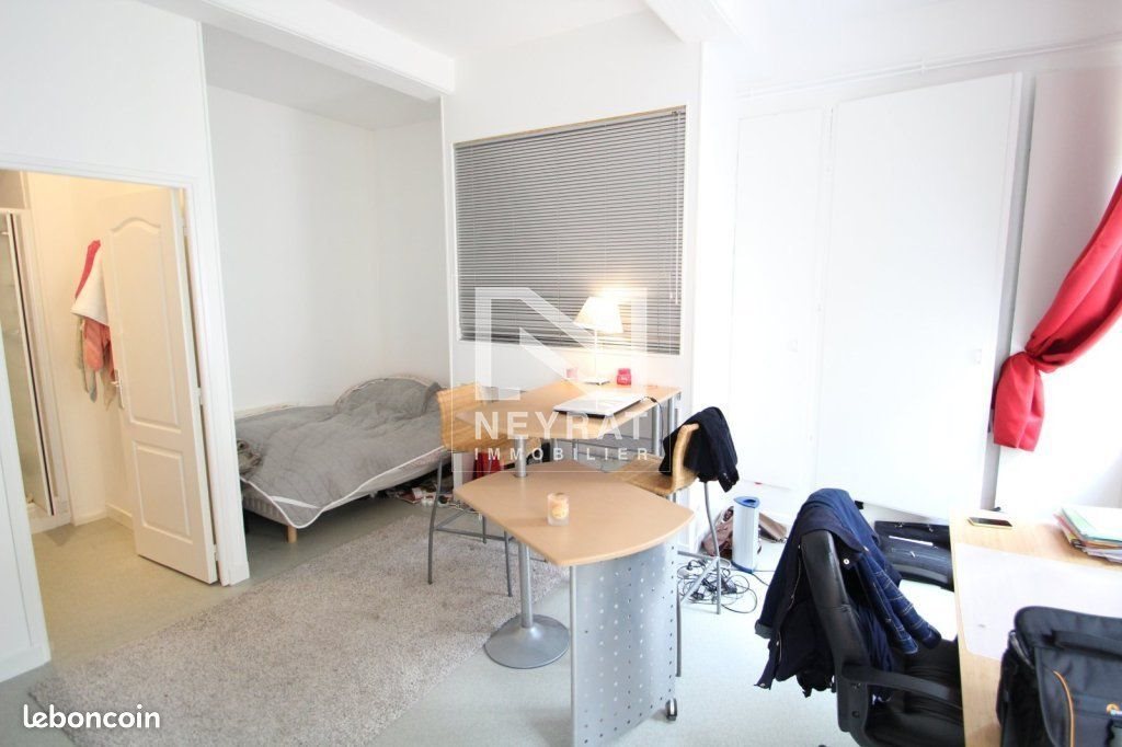 Appartement à louer, 28m², Paray-le-Monial