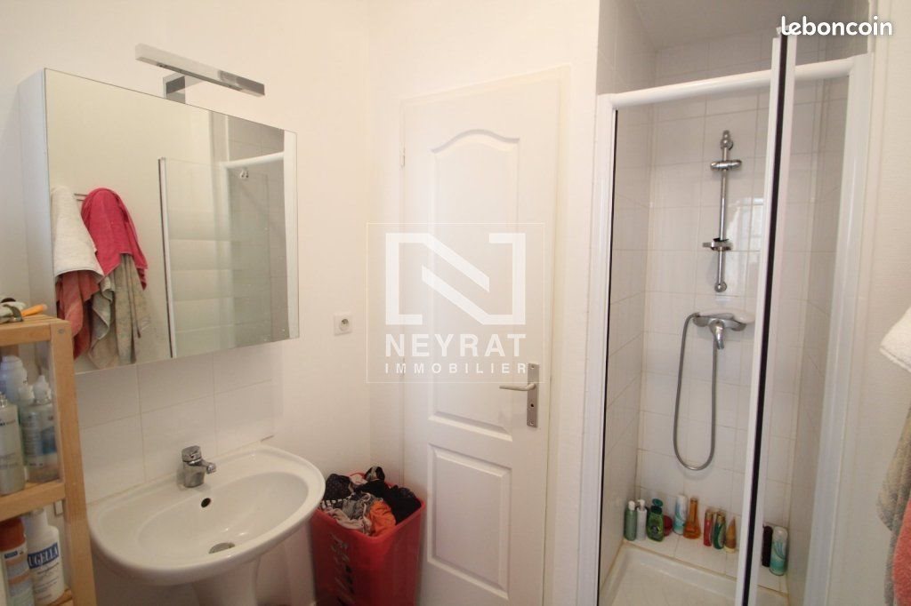 Appartement à louer, 28m², Paray-le-Monial