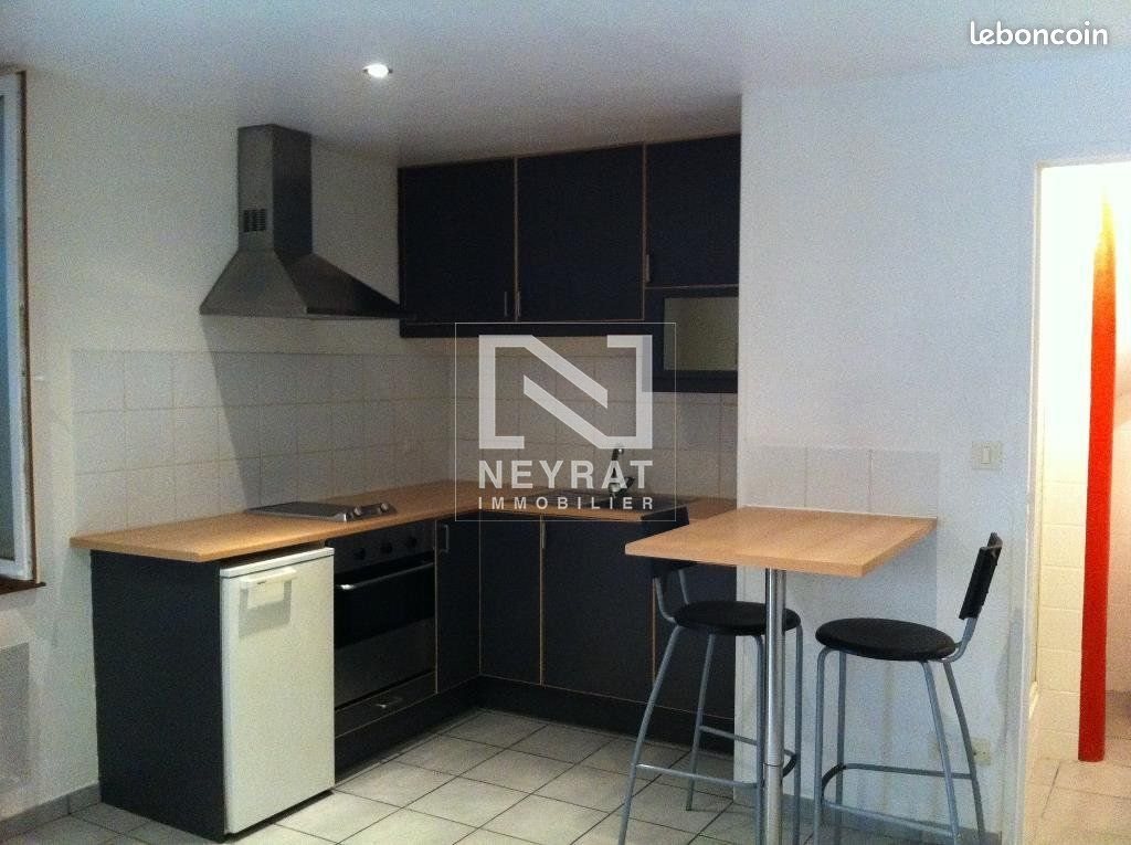Appartement à louer, 25m², Beaune