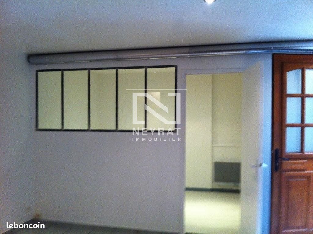 Appartement à louer, 25m², Beaune