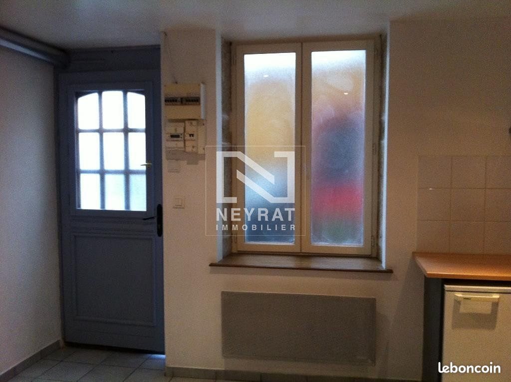 Appartement à louer, 25m², Beaune