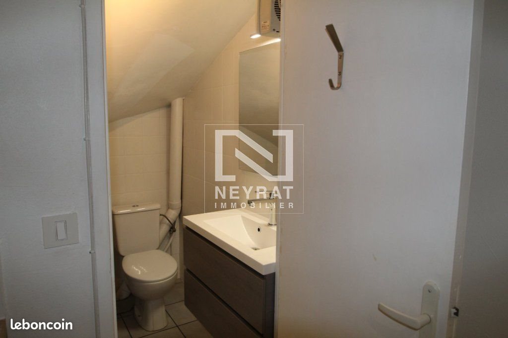 Appartement à louer, 25m², Beaune