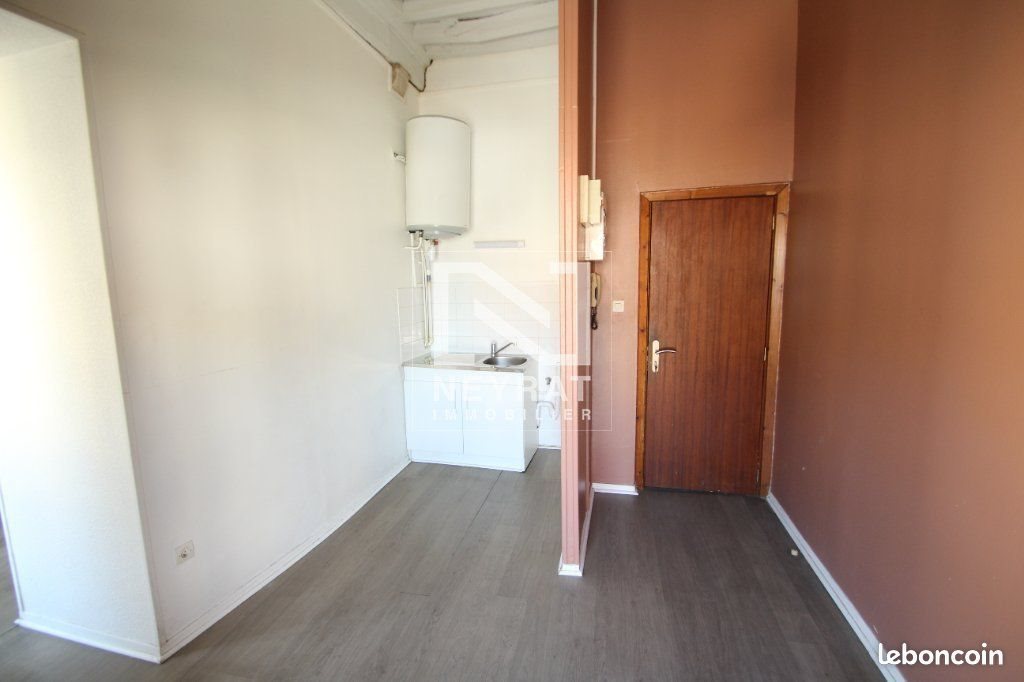 Appartement à louer, 33m², Chagny