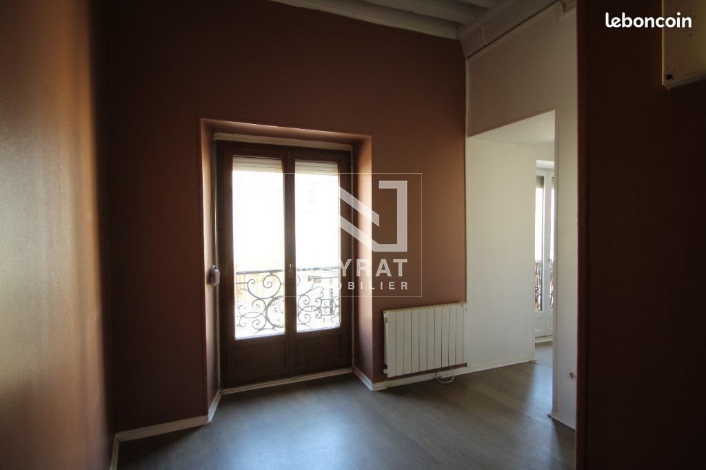 Appartement à louer, 33m², Chagny