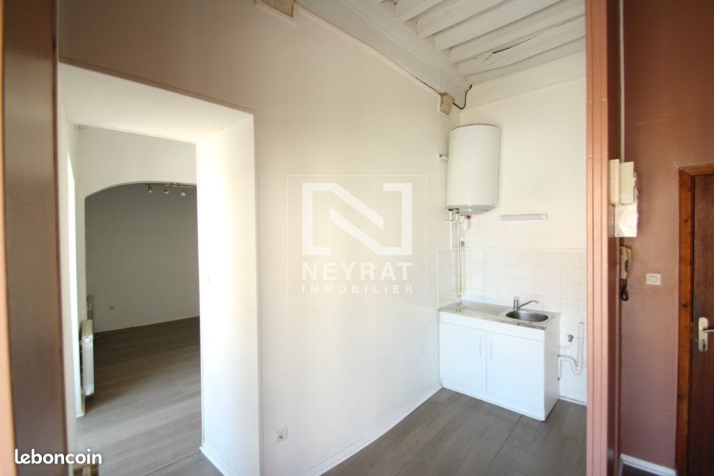 Appartement à louer, 33m², Chagny