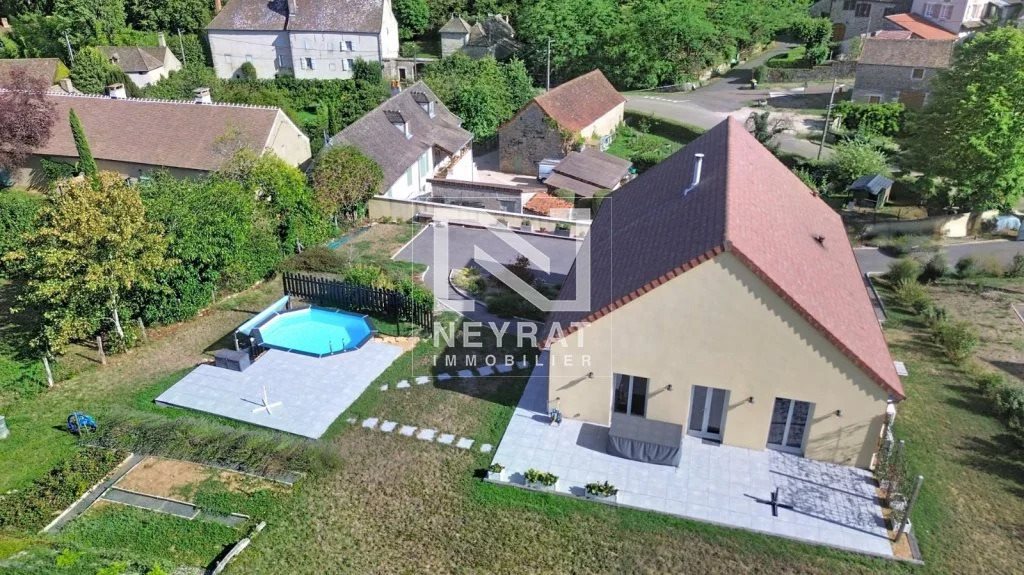 Maison à vendre, 117m², Jambles