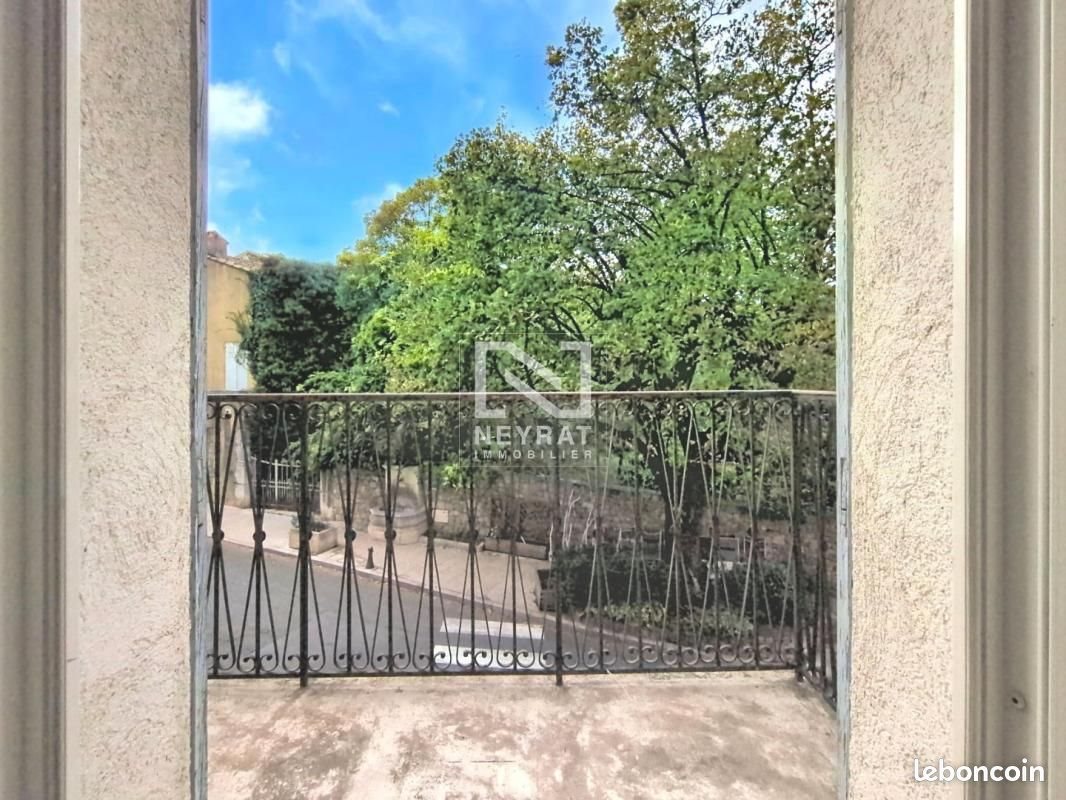 Appartement à vendre, 46m², Montauroux