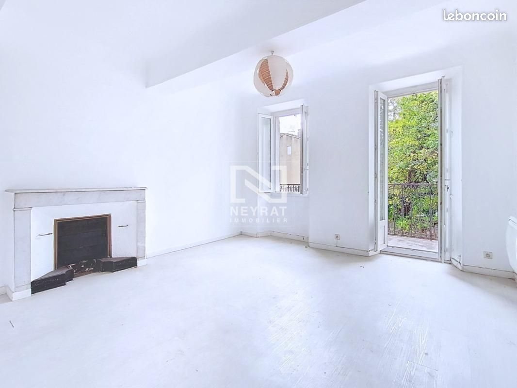 Appartement à vendre, 46m², Montauroux