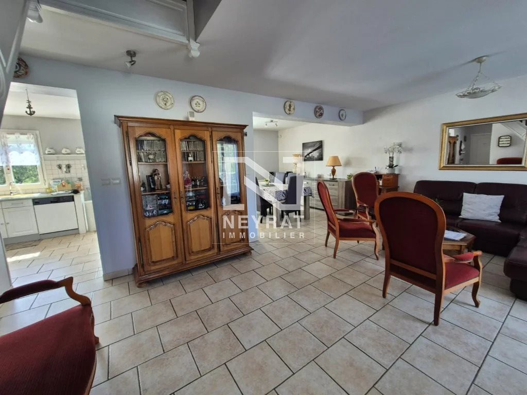 Maison à vendre, 172m², Rully