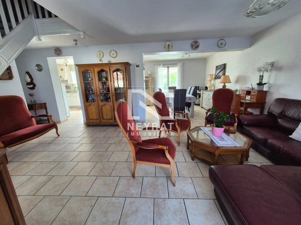 Maison à vendre, 172m², Rully