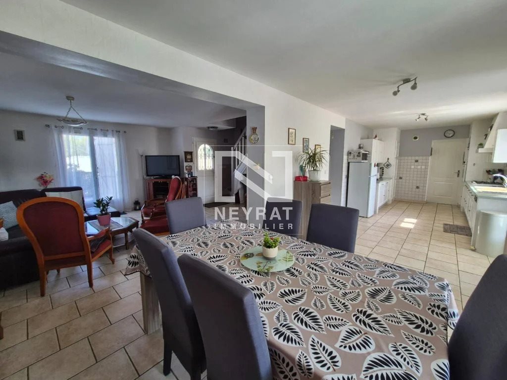 Maison à vendre, 172m², Rully