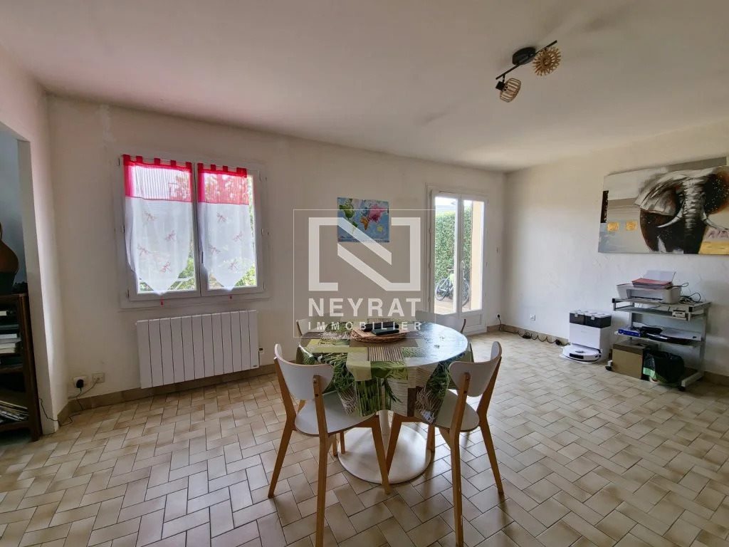 Maison à vendre, 75m², Vaumas