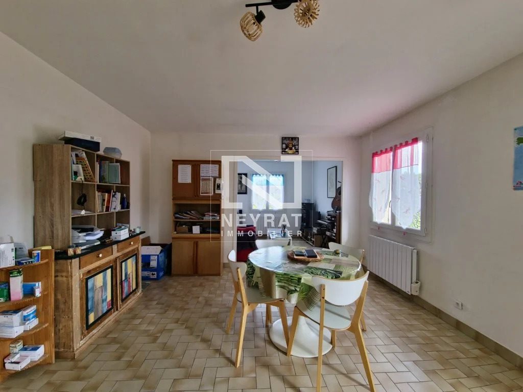 Maison à vendre, 75m², Vaumas