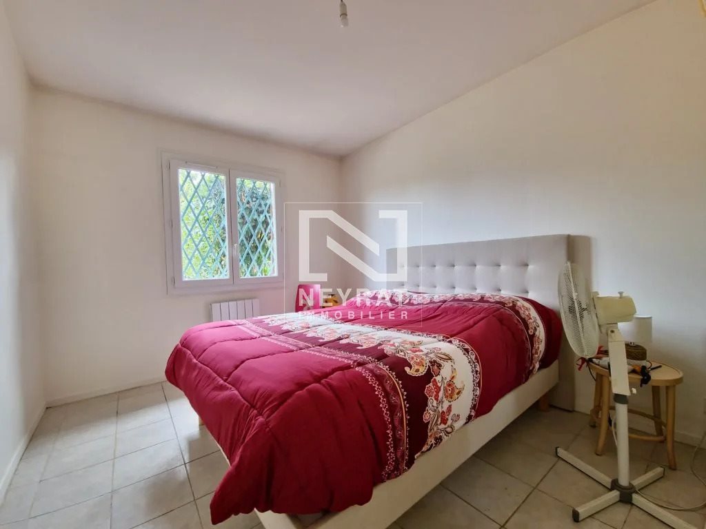 Maison à vendre, 75m², Vaumas